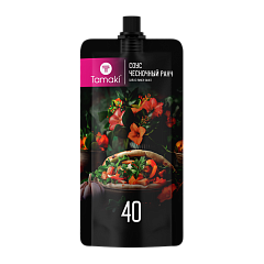 Соус Чесночный Ранч Tamaki